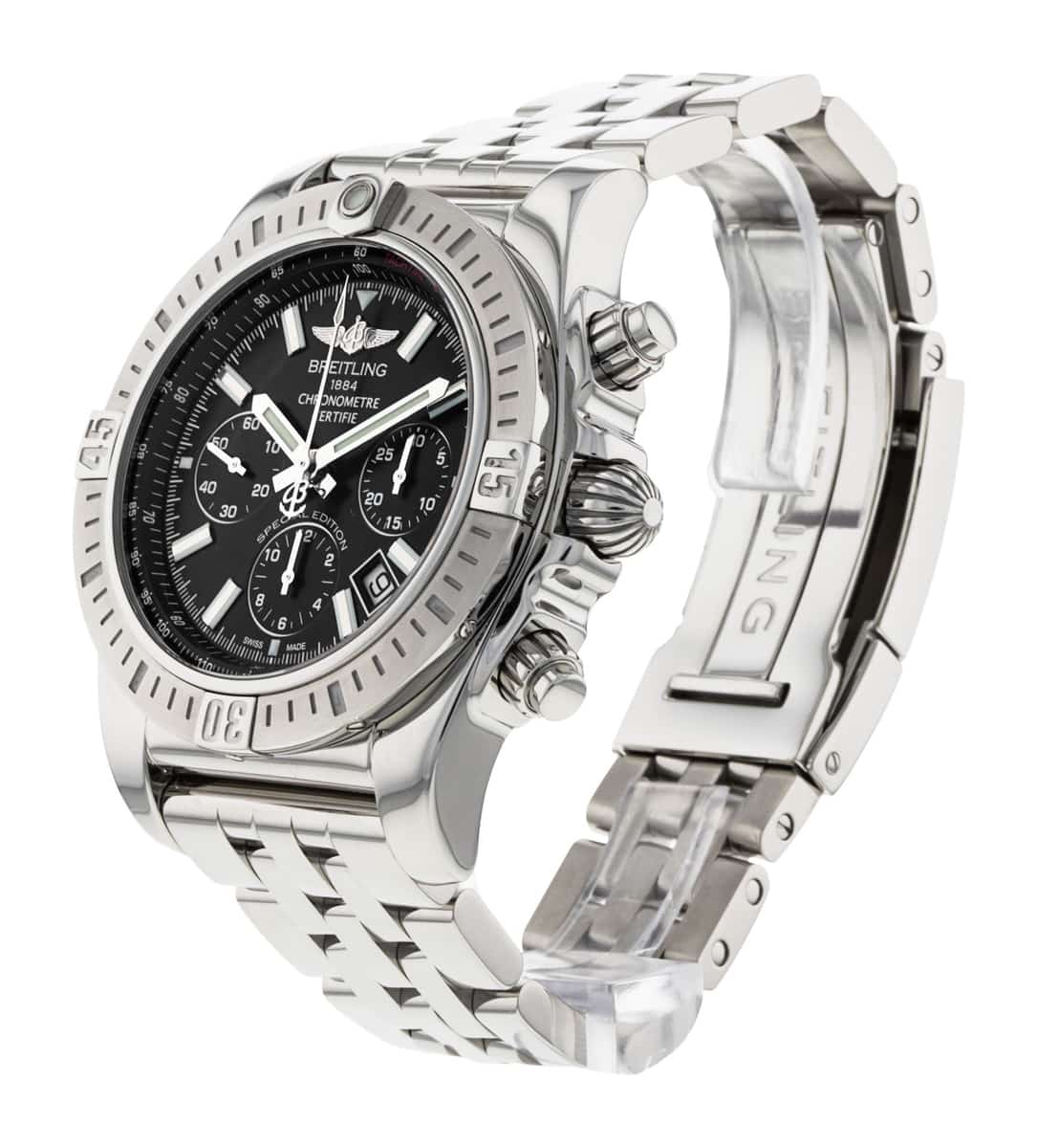 Breitling Chronomat AB0115 Breitling Chronomat AB0115